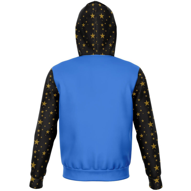 RM SA Zip Hoodie RODOLFO MEDINA 