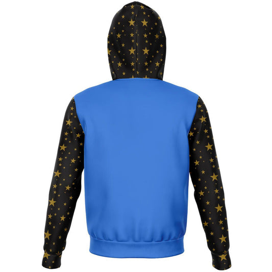 RM SA Zip Hoodie RODOLFO MEDINA 