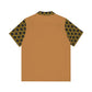RM SB Men's Hawaiian Shirt RODOLFO MEDINA 