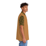 RM SB Men's Hawaiian Shirt RODOLFO MEDINA 
