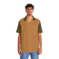 RM SB Men's Hawaiian Shirt RODOLFO MEDINA 