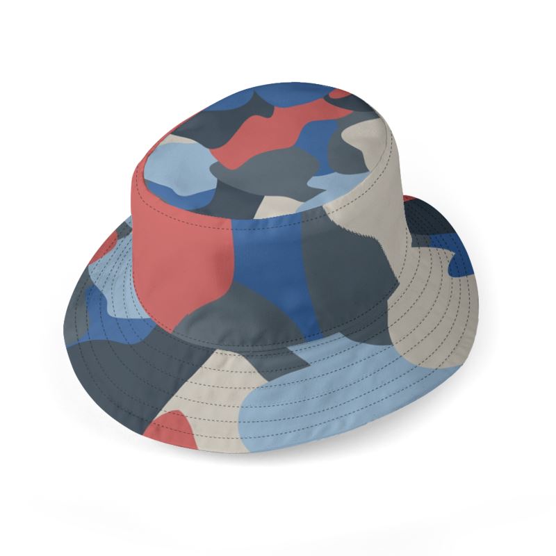 RM SC Bucket Hat RODOLFO MEDINA 