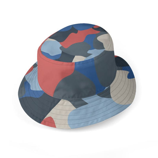 RM SC Bucket Hat RODOLFO MEDINA 