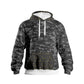 RM SG Cam ZX Men's Pullover Hoodie RODOLFO MEDINA 