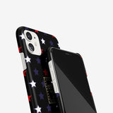 RM SJ4 Iphone 11 case RODOLFO MEDINA 