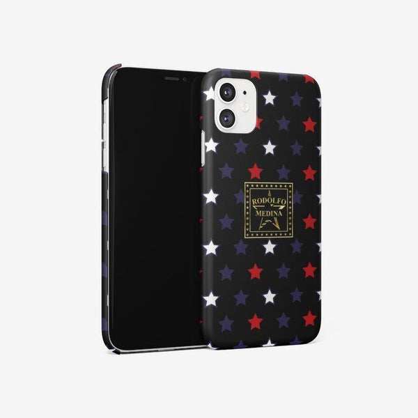 RM SJ4 Iphone 11 case RODOLFO MEDINA 
