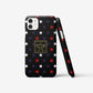 RM SJ4 Iphone 11 case RODOLFO MEDINA 