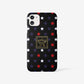 RM SJ4 Iphone 11 case RODOLFO MEDINA 
