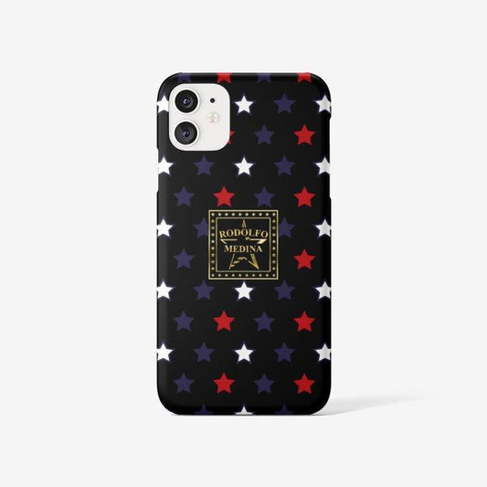 RM SJ4 Iphone 11 case RODOLFO MEDINA 