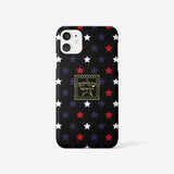 RM SJ4 Iphone 11 case RODOLFO MEDINA 