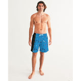 RM SJ4  Men's Swim Trunk RODOLFO MEDINA 