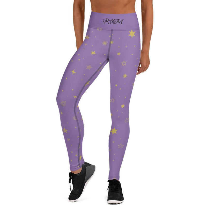 RM SK Yoga Leggings RODOLFO MEDINA 