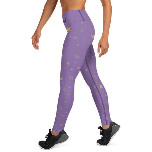 RM SK Yoga Leggings RODOLFO MEDINA 