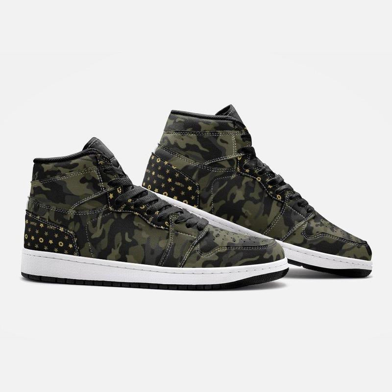RM SL CAM Unisex Sneaker TR RODOLFO MEDINA 
