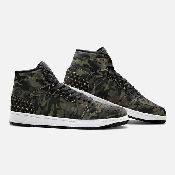 RM SL CAM Unisex Sneaker TR RODOLFO MEDINA 