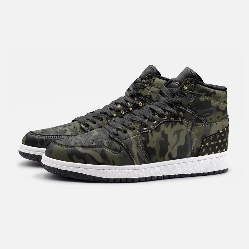 RM SL CAM Unisex Sneaker TR RODOLFO MEDINA 