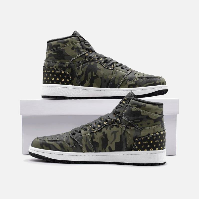 RM SL CAM Unisex Sneaker TR RODOLFO MEDINA 