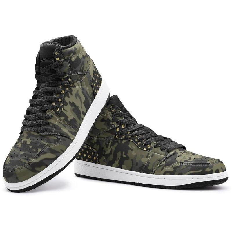 RM SL CAM Unisex Sneaker TR RODOLFO MEDINA 