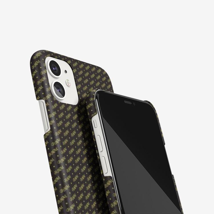 RM SL Iphone 11 case RODOLFO MEDINA 