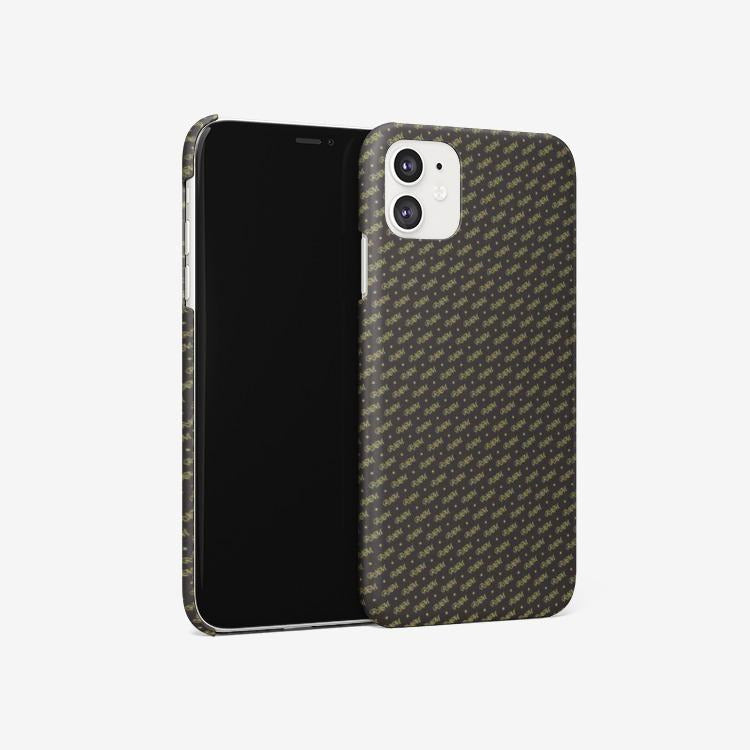RM SL Iphone 11 case RODOLFO MEDINA 