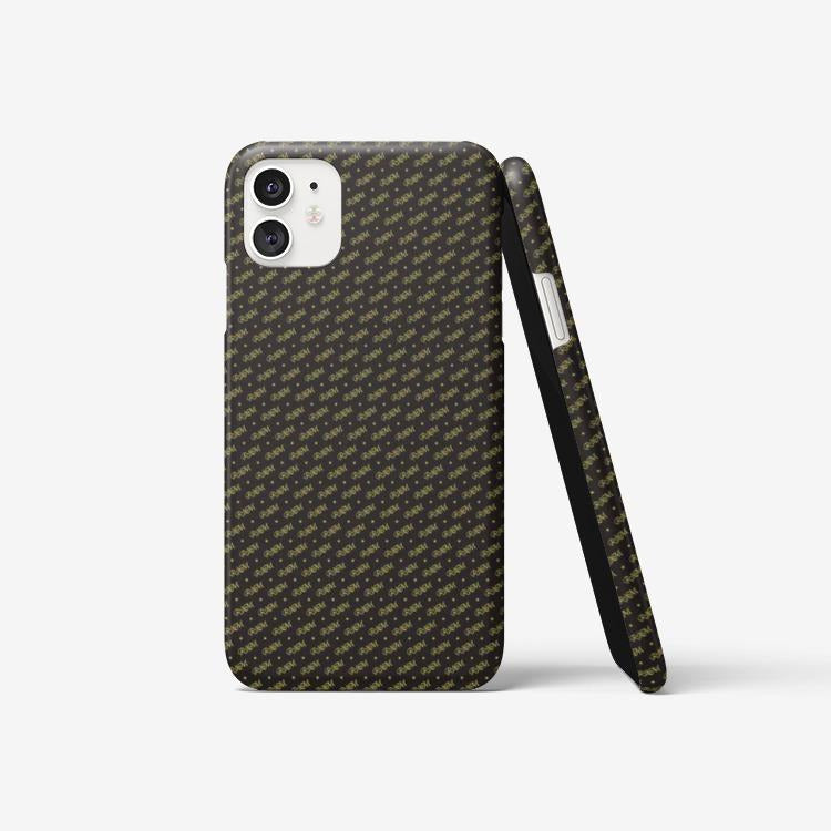 RM SL Iphone 11 case RODOLFO MEDINA 