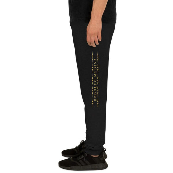 RM SL Joggers RODOLFO MEDINA 
