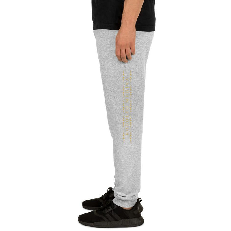RM SL Joggers RODOLFO MEDINA 
