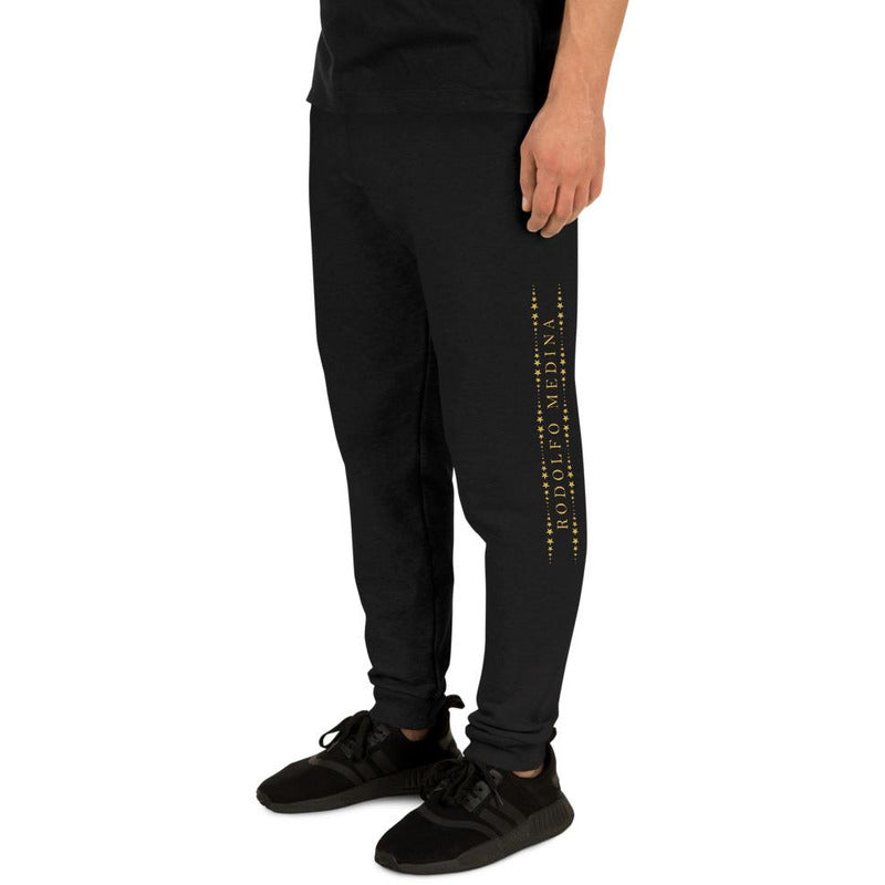 RM SL Joggers RODOLFO MEDINA 