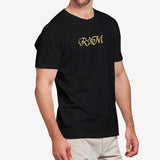 RM SL Men's Heavy Cotton Adult T-Shirt RODOLFO MEDINA 