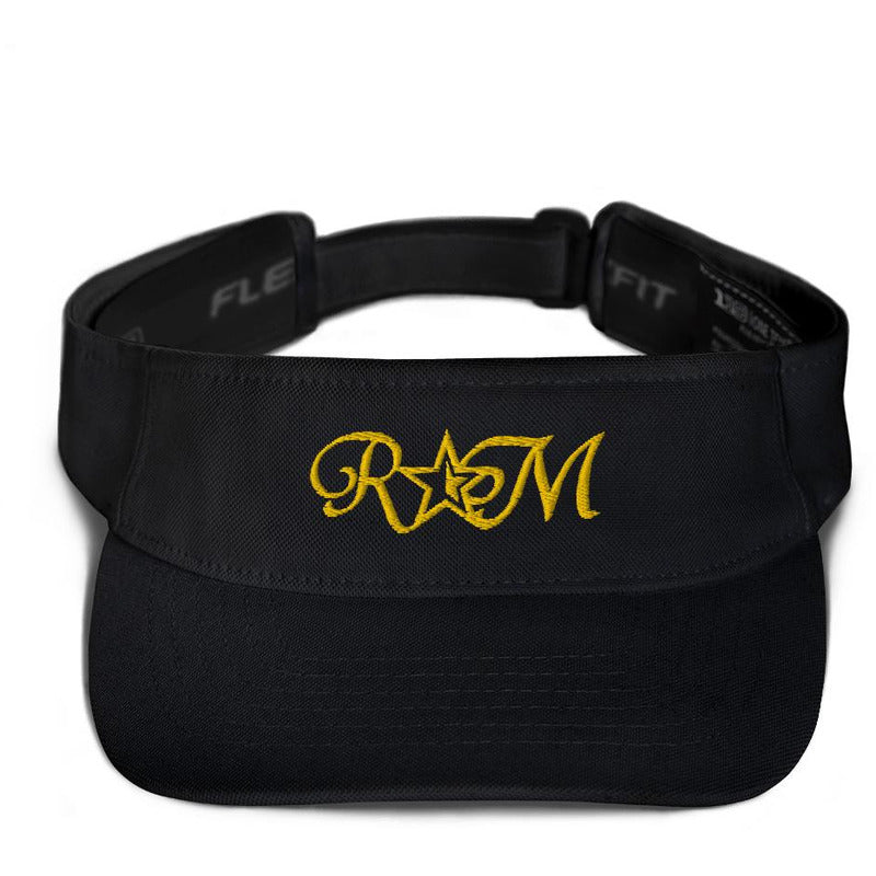 RM SL Visor RODOLFO MEDINA 