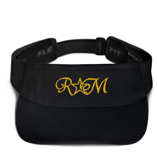 RM SL Visor RODOLFO MEDINA 