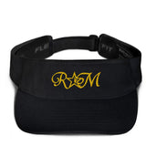 RM SL Visor RODOLFO MEDINA 