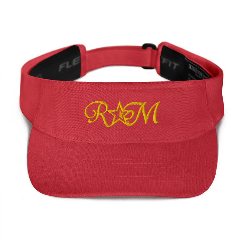RM SL Visor RODOLFO MEDINA 