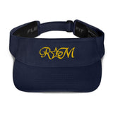 RM SL Visor RODOLFO MEDINA 
