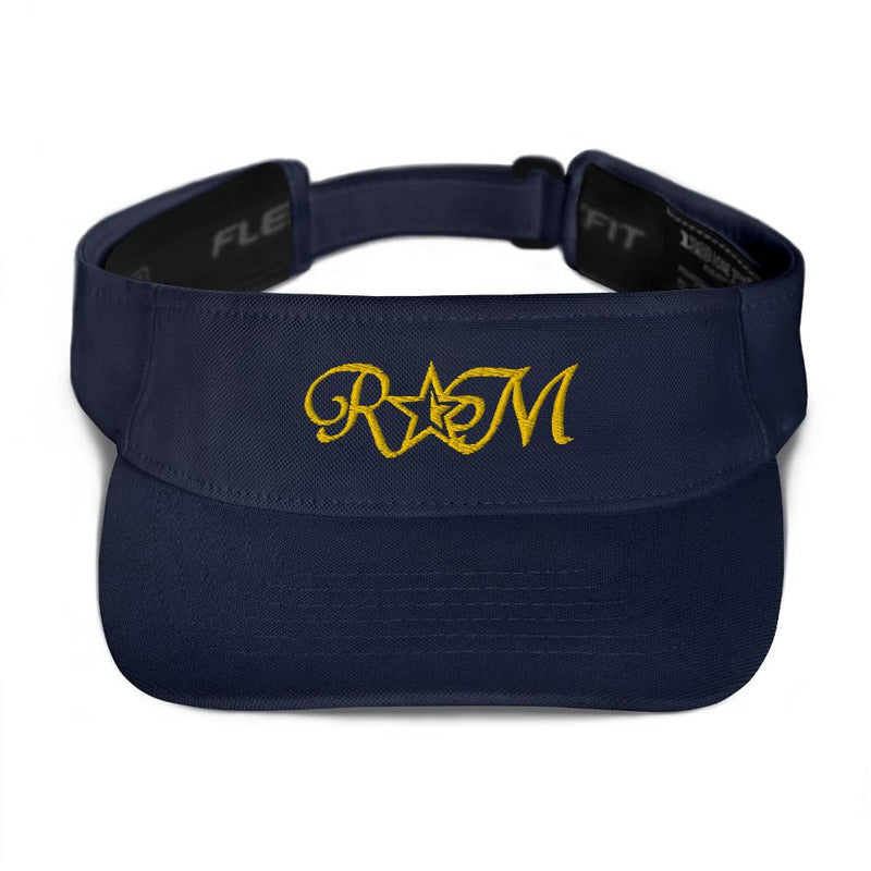 RM SL Visor RODOLFO MEDINA 