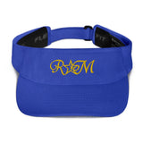 RM SL Visor RODOLFO MEDINA 