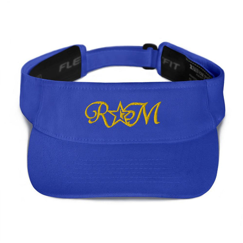 RM SL Visor RODOLFO MEDINA 