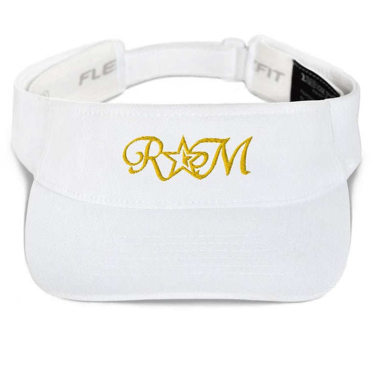 RM SL Visor RODOLFO MEDINA 