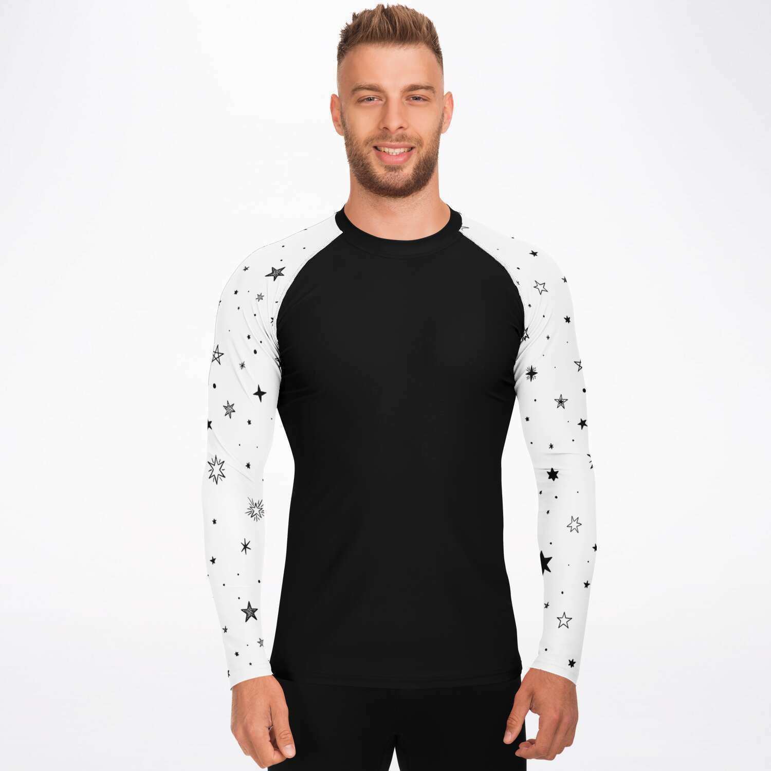 RM SL1 Rashguard RODOLFO MEDINA 