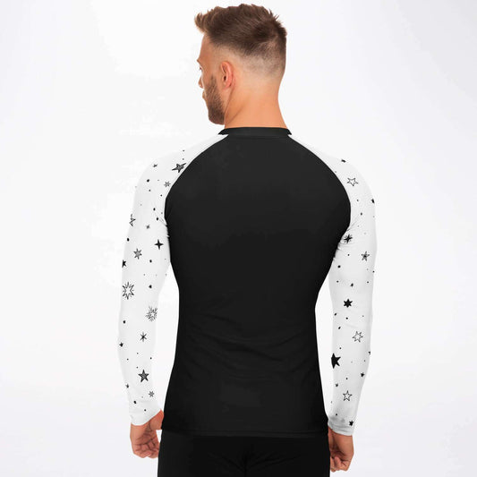 RM SL1 Rashguard RODOLFO MEDINA 
