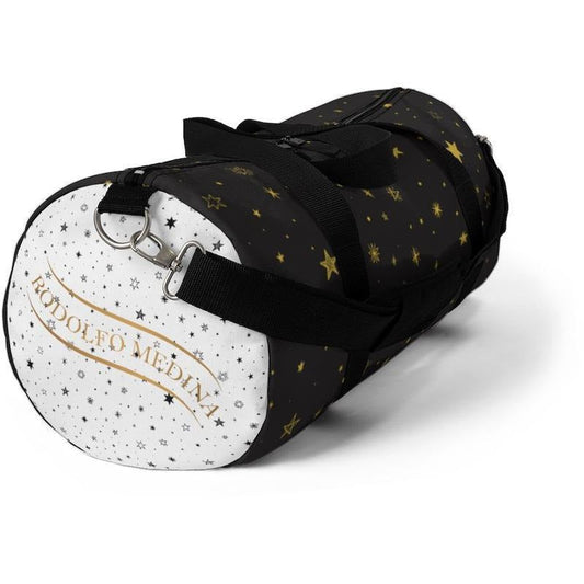 RM SLE Duffel Bag RODOLFO MEDINA 