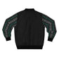 RM SLP Men's AOP Bomber Jacket RODOLFO MEDINA 