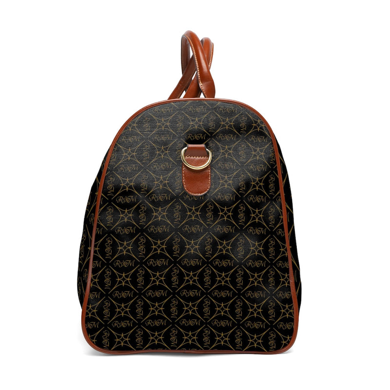 RM SLP Waterproof Travel Bag RODOLFO MEDINA 