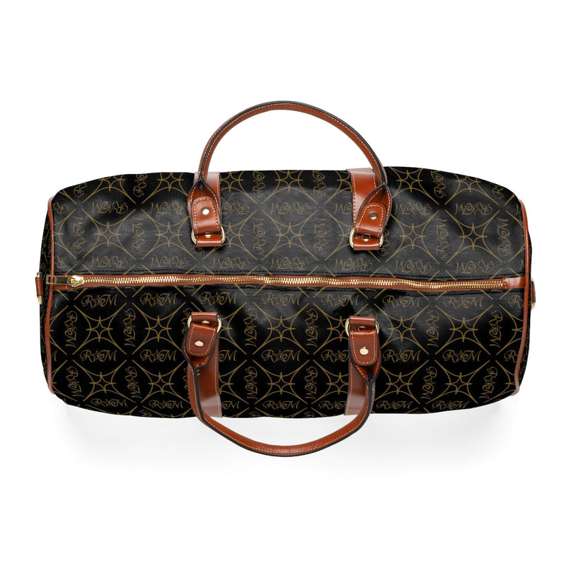 RM SLP Waterproof Travel Bag RODOLFO MEDINA 
