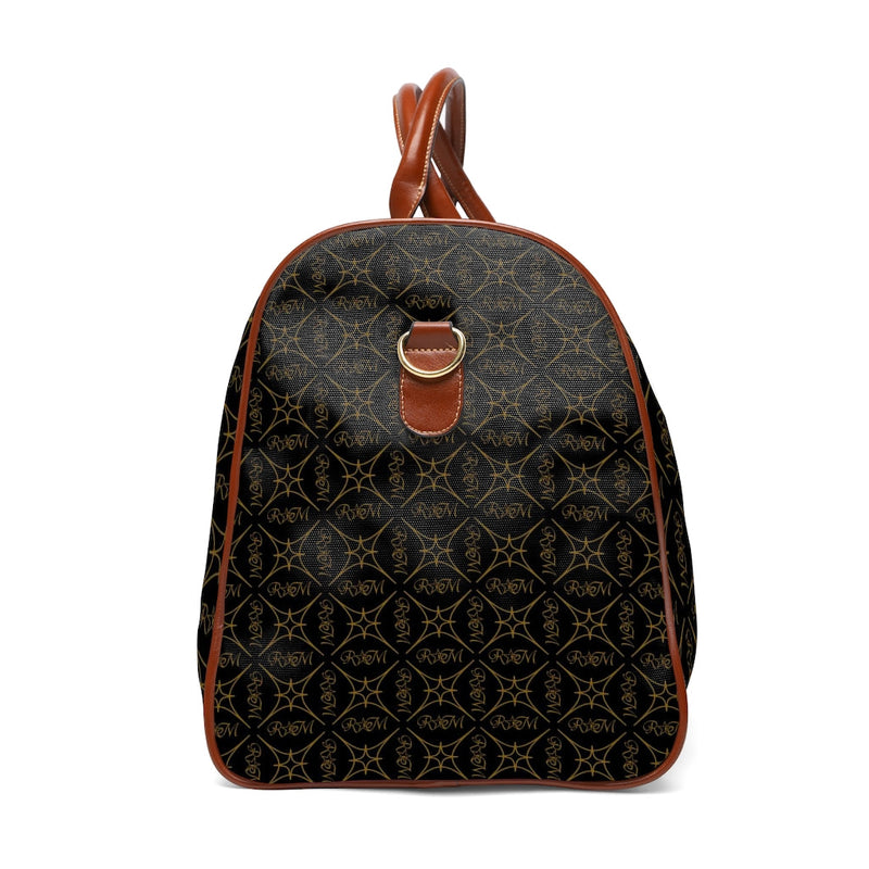 RM SLP Waterproof Travel Bag RODOLFO MEDINA 
