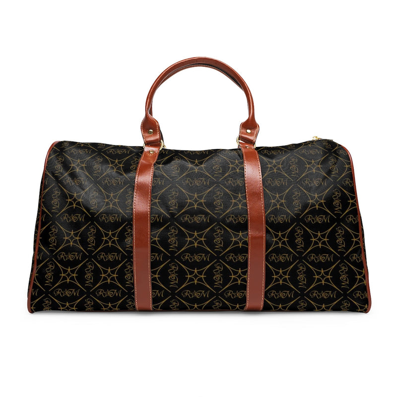 RM SLP Waterproof Travel Bag RODOLFO MEDINA 