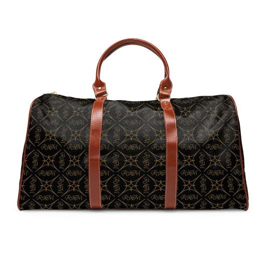 RM SLP Waterproof Travel Bag RODOLFO MEDINA 