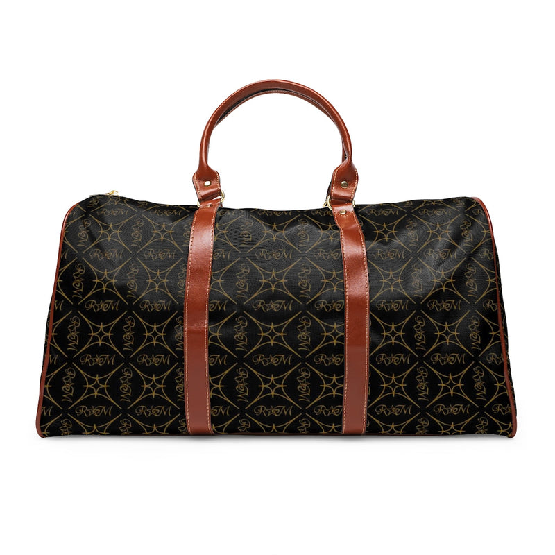 RM SLP Waterproof Travel Bag RODOLFO MEDINA 