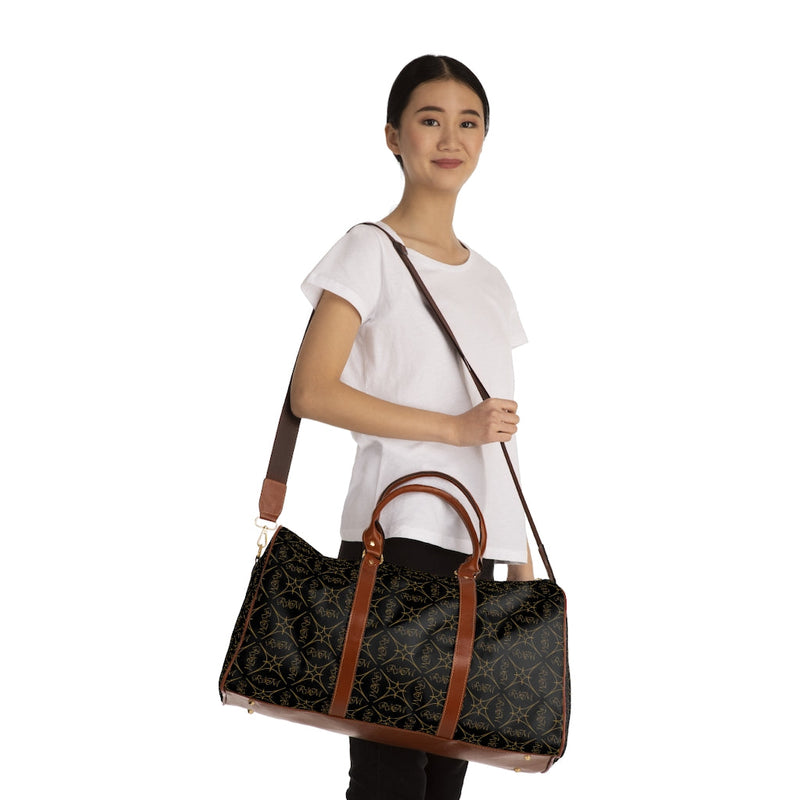 RM SLP Waterproof Travel Bag RODOLFO MEDINA 