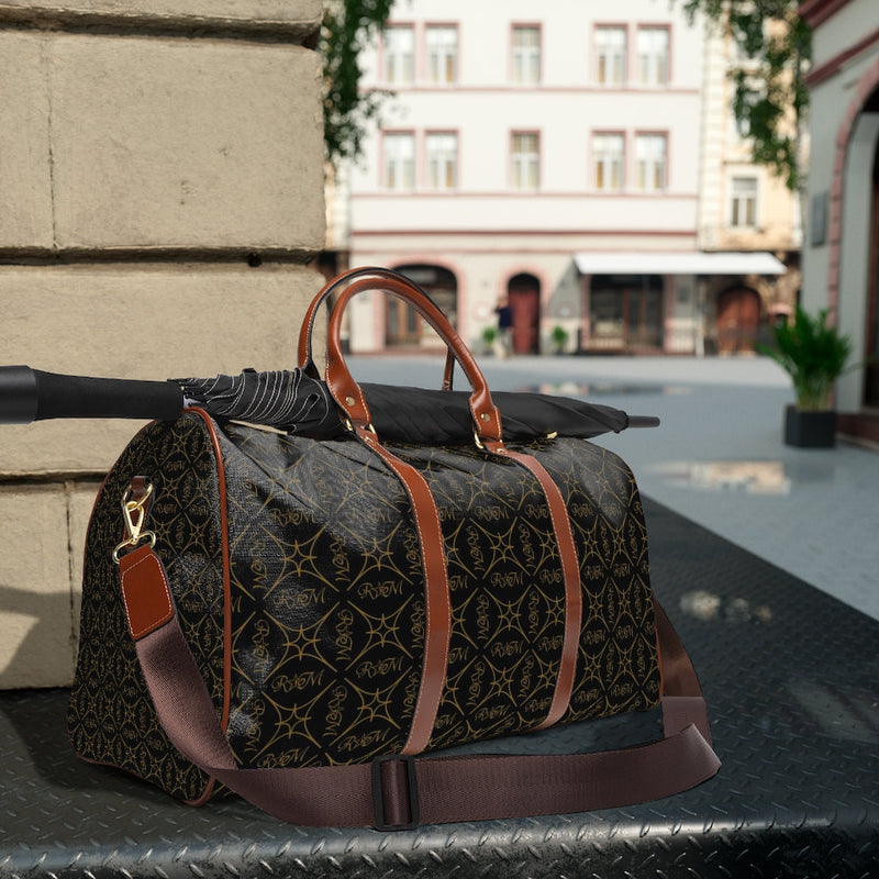 RM SLP Waterproof Travel Bag RODOLFO MEDINA 